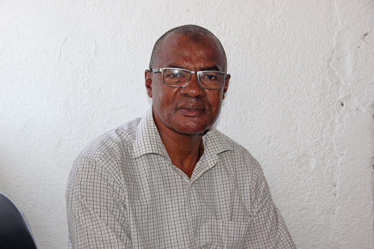 image Mohamed Hadji : « Les nouveaux groupes ne résoudront pas la crise énergétique »